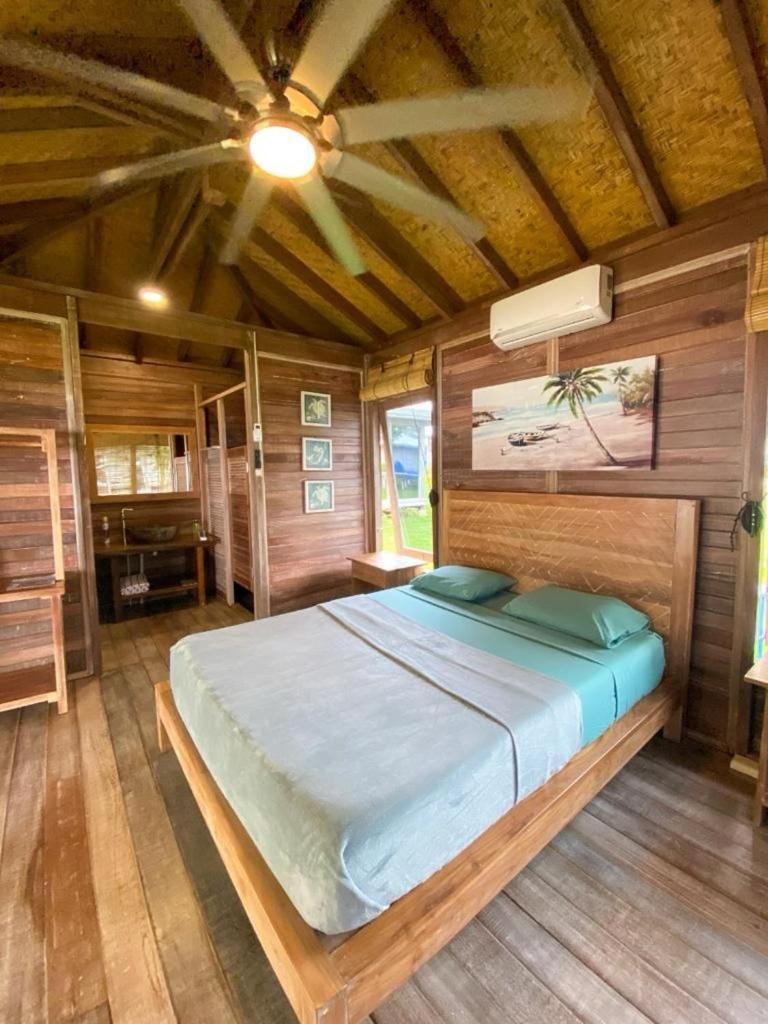 Sonny Island Resort Cabanas Frente Al Mar Punta Bajo Rico المظهر الخارجي الصورة